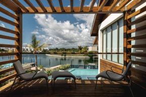 Lujosa Villa en la zona exclusiva de Punta Cana